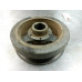 111K103 Crankshaft Pulley For 04-15 Nissan Titan 5.6 123037S000 111K103 Crankshaft Pulley For 04-15 Nissan Titan 5.6 123037S000